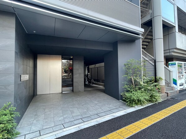 ライオンズフォーシア五反田の物件内観写真